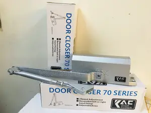 KAC Door Closers