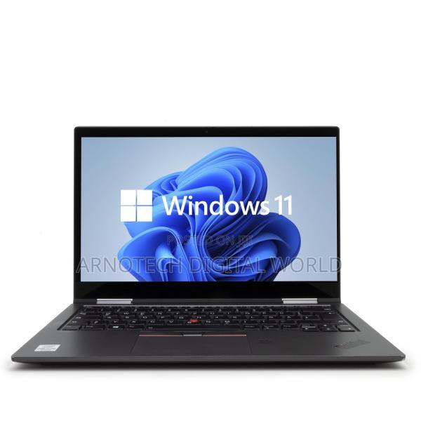 Laptop Lenovo 16GB Intel Core I7 SSD 512GB - thumbnail 2