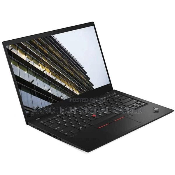 Laptop Lenovo 16GB Intel Core I7 SSD 512GB - thumbnail 3