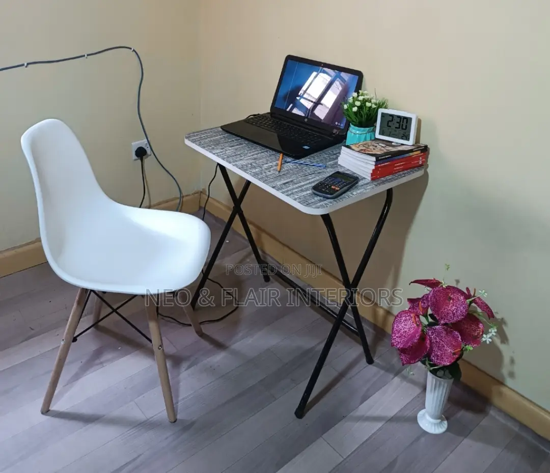 Study Tables