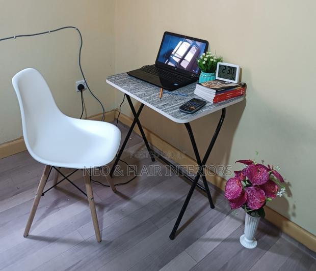 Study Tables - main view