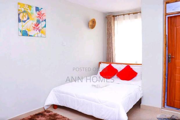 Airbnb in South B Mombasa Road - thumbnail 3
