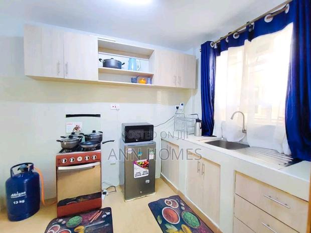 Airbnb in South B Mombasa Road - thumbnail 4