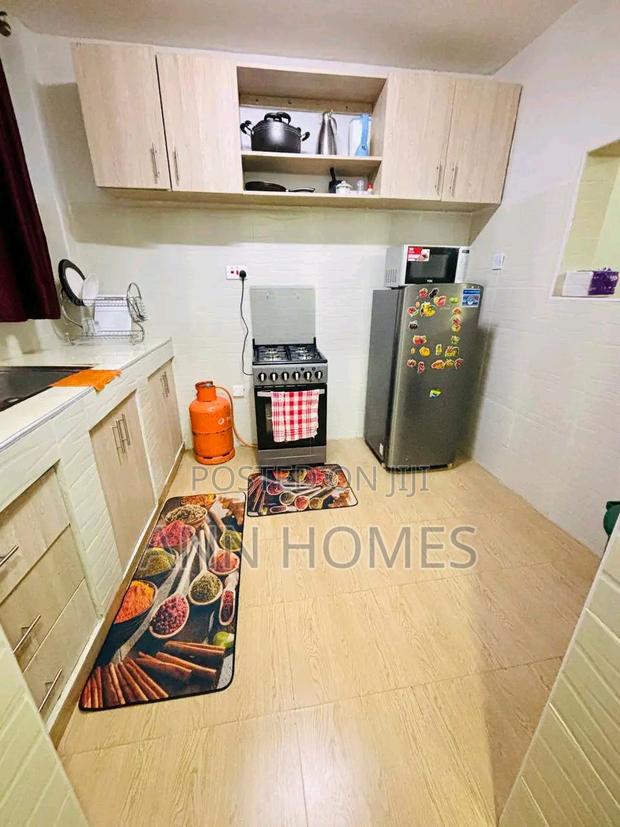 Airbnb in South B Mombasa Road - thumbnail 5