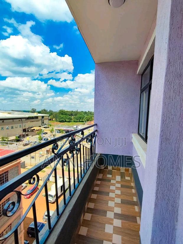 Airbnb in South B Mombasa Road - thumbnail 6