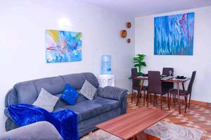 Airbnb in South B Mombasa Road - thumbnail 2