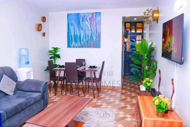 Airbnb in South B Mombasa Road - thumbnail 7