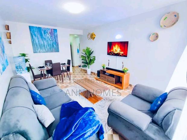 Airbnb in South B Mombasa Road - thumbnail 8