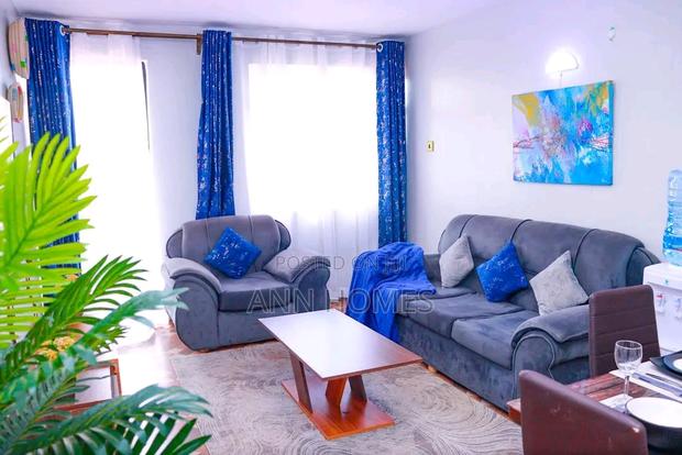 Airbnb in South B Mombasa Road - thumbnail 9