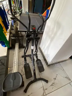 Supreme Best Superior Quality Imported Fitness Air Walker