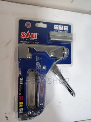Manual Stapler