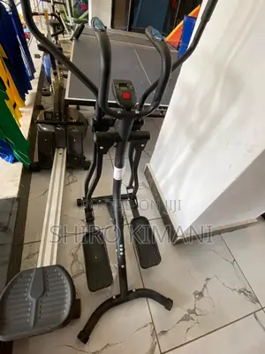 Durable Top Greatest Quality Imported Fitness Air Walker