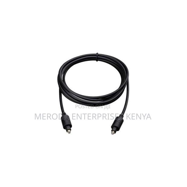 Digital Optical Audio Cable - main view