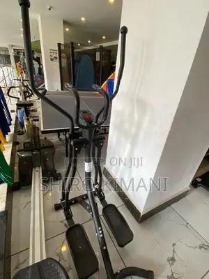 Highest Great Top Super Quality Imported Fitness Air Walker