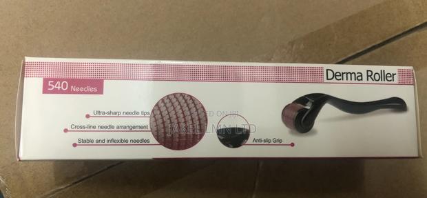 DRS Derma Roller System 2.0mm - thumbnail 3