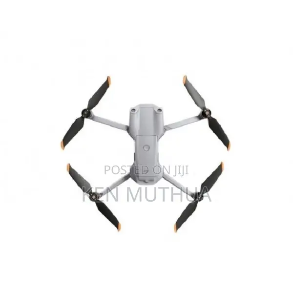 DJI Air 2S Drone Kit With Remote Controller