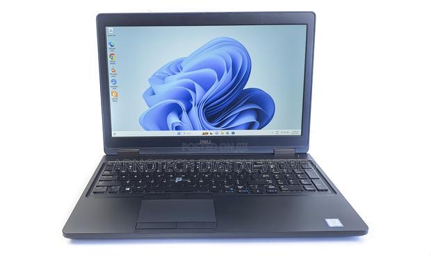 Laptop Dell Latitude 5590 8GB Intel Core I5 SSD 256GB - thumbnail 2