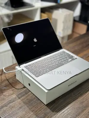 New Laptop Apple MacBook Air 8GB Apple M3 SSD 256GB