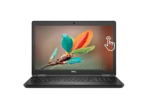 Laptop Dell Latitude 5590 8GB Intel Core I5 SSD 256GB