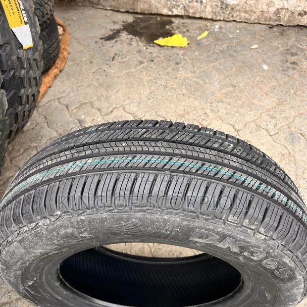 215/70r16 DOUBLE KING (High Performance ) - thumbnail 2