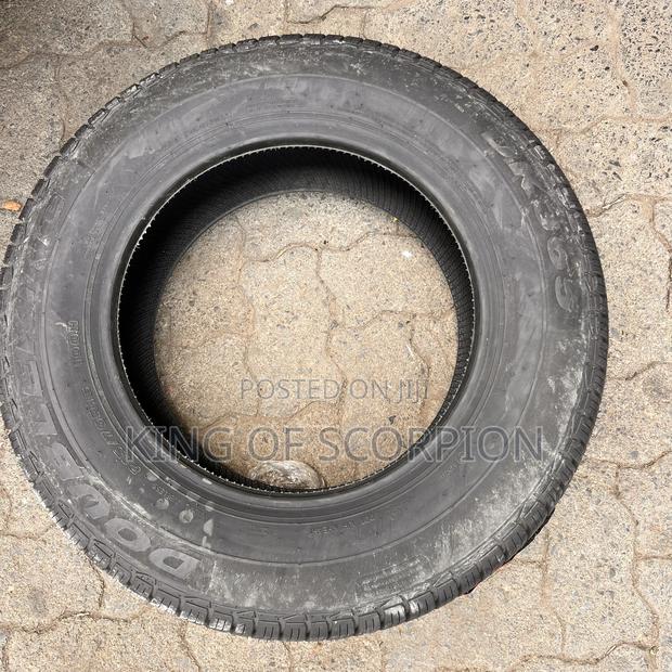 215/70r16 DOUBLE KING (High Performance ) - thumbnail 3