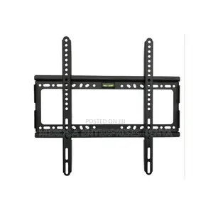 High Quality 26"-63" Fixed TV Wall Mount Bracket