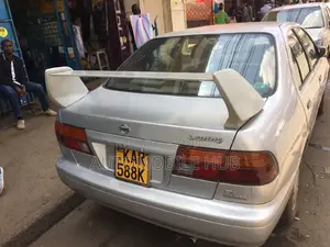 Sports Spoiler for Cars
