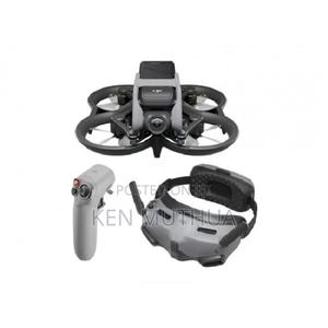 DJI Avata Explorer Combo FPV Drone With Goggles Integra - thumbnail 2