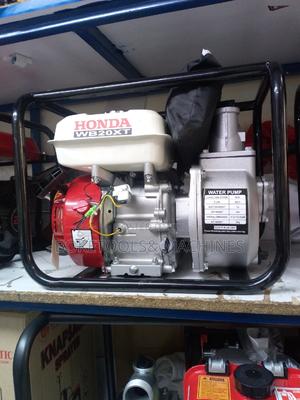 Honda 2" Water Pump - thumbnail 2