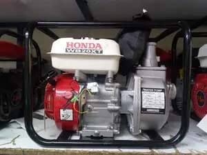 Honda 2" Water Pump
