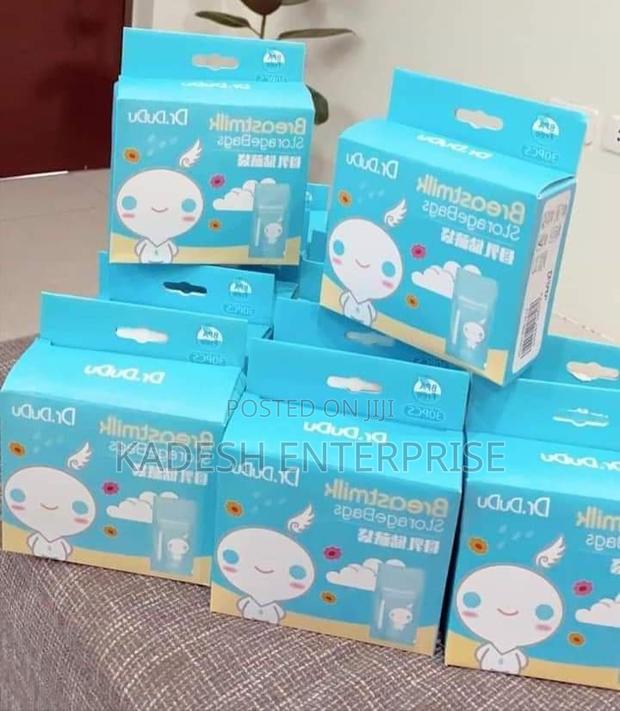 Best Milk Storage Bags Available