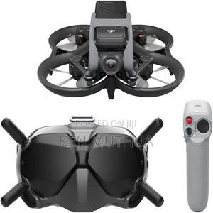 DJI Avata FPV Drone Fly Smart Combo With FPV Goggles V2 - thumbnail 2