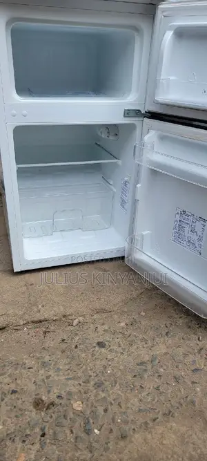 Hisense Mini Fridge