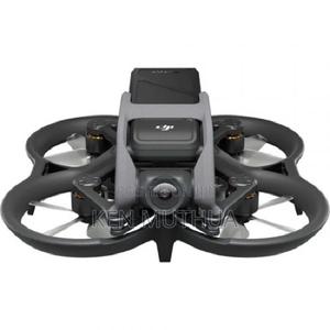 DJI Avata FPV Drone Standalone - thumbnail 2