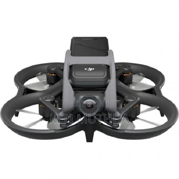 DJI Avata FPV Drone Standalone - main view