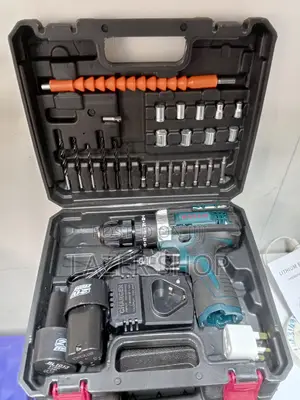 Professional Bosch Cordless Drill