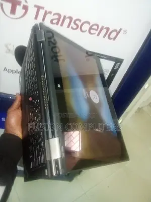 Laptop Lenovo Yoga 260 8GB Intel Core I5 SSD 256GB