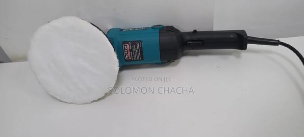 Protool Japan Pt922p Angle Polisher 1200watts