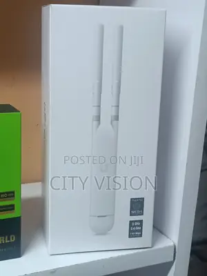 Uap-Ac- M Unifi Ubiquiti(802.11ac Mesh) Ubiquiti!! Mesh
