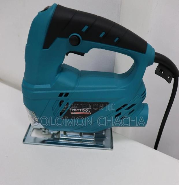 Protool Japan Pt430g Jigsaw 450watts - main view