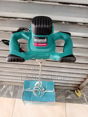 Quality Makita Electric Mixer