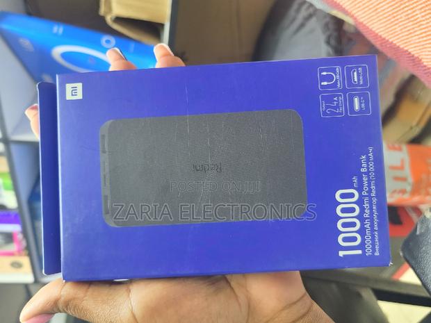 Oraimo 10000mah Power Bank 22.5watts - thumbnail 2