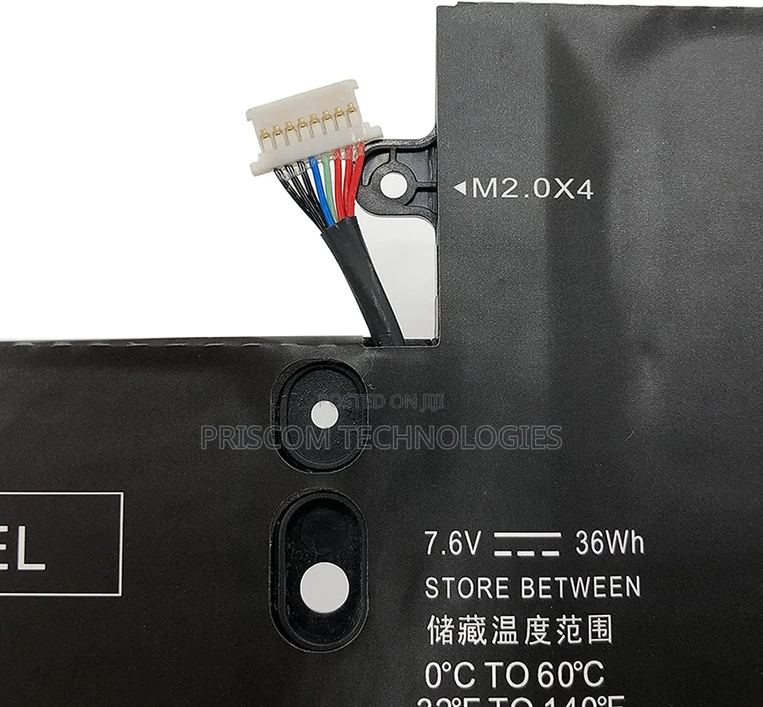 Laptop Battery For HP Elitebook Folio 1020 1030 G1 BR04XL