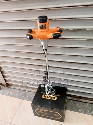 Electric Mixer,Dera - thumbnail 2