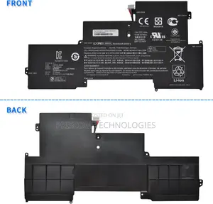 HP BR04XL For Elitebook 1020 G1, 1030 G1 Battery
