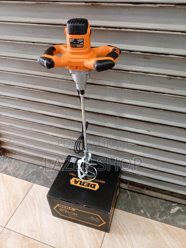 Dera Quality Mixer 1400w - thumbnail 3