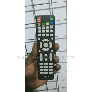 Fat 11 Universal Tv Remote Contol Works With VITRON,GLD,AUCM