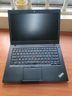New Laptop Lenovo ThinkPad X240 4GB Intel Core I5 HDD 500GB
