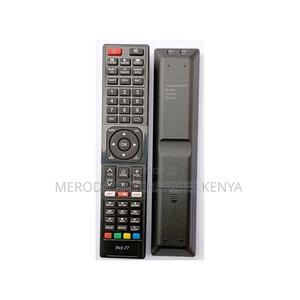 Replacement for Glaze Remote Control - thumbnail 2