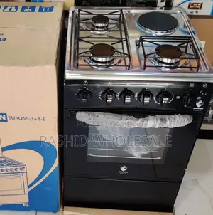 Volsmart,3+1 Cooker Electric Oven